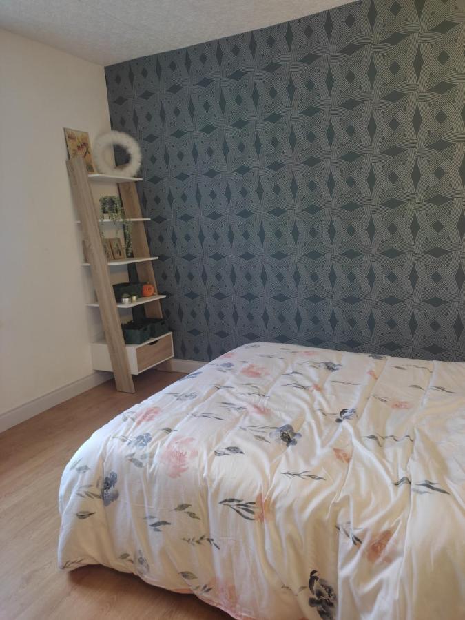شقة Sezane بان ليه با المظهر الخارجي الصورة
